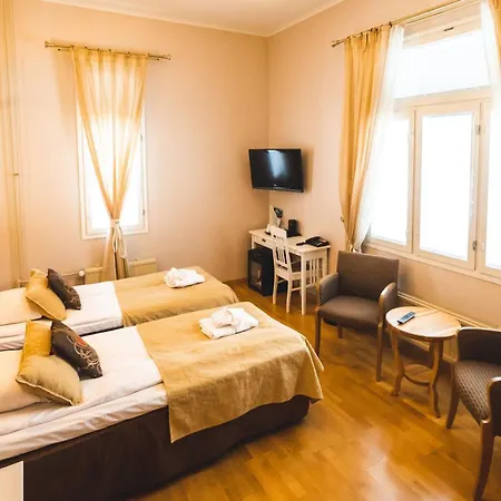 Urhola, Kruunupuisto Punkaharju